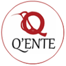 Qente logga